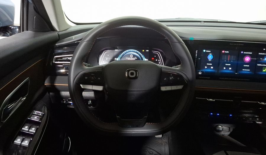 Changan Cs75 Pro 1.5 PREMIUM DCT Suv 2026