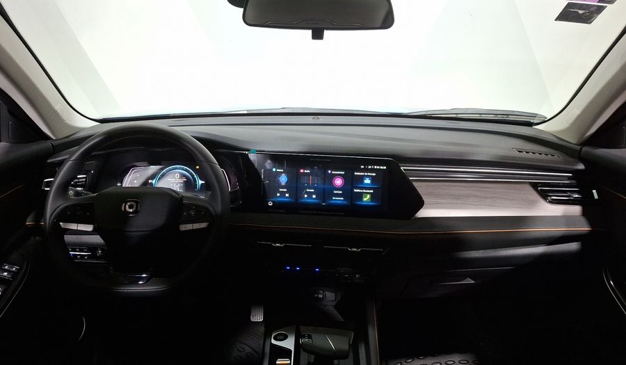 Changan Cs75 Pro 1.5 PREMIUM DCT Suv 2026