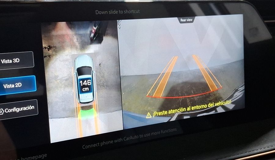 Changan Cs75 Pro 1.5 PREMIUM DCT Suv 2026