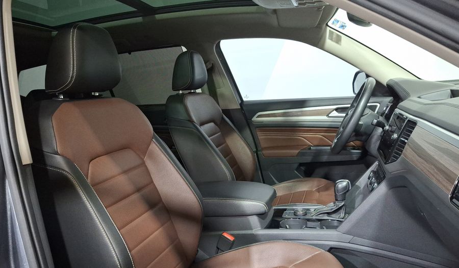 Volkswagen Teramont 3.6 HIGHLINE AUTO 4WD Suv 2021