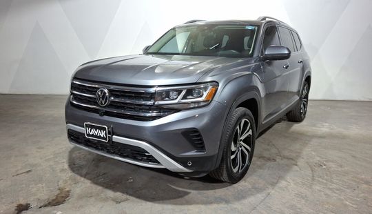 Volkswagen • Teramont