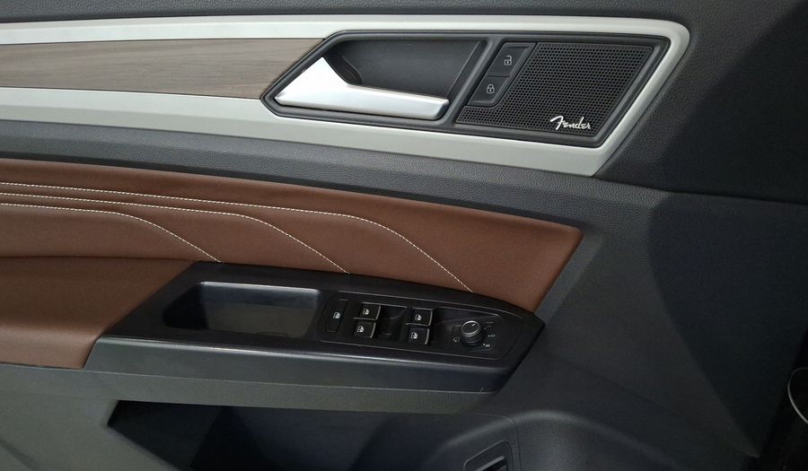 Volkswagen Teramont 3.6 HIGHLINE AUTO 4WD Suv 2021