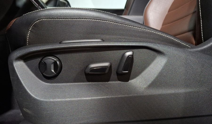 Volkswagen Teramont 3.6 HIGHLINE AUTO 4WD Suv 2021