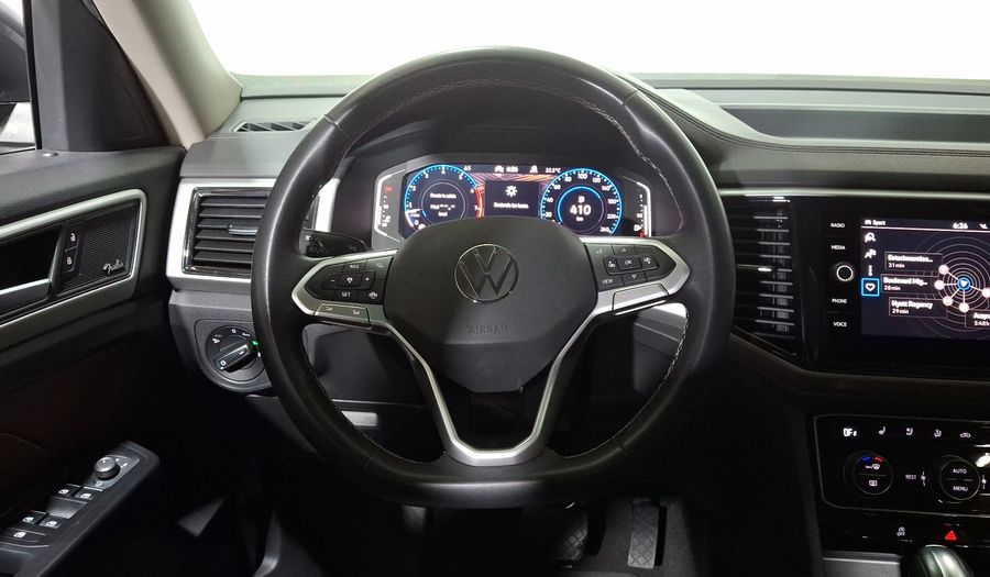 Volkswagen Teramont 3.6 HIGHLINE AUTO 4WD Suv 2021