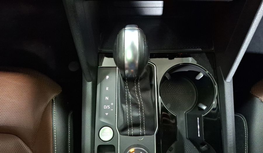 Volkswagen Teramont 3.6 HIGHLINE AUTO 4WD Suv 2021