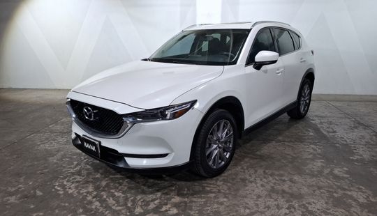 Mazda • CX-5