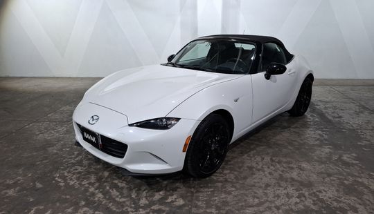 Mazda • MX-5