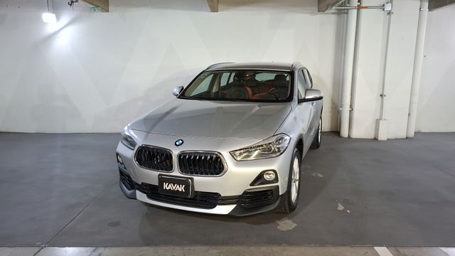 Bmw • X2