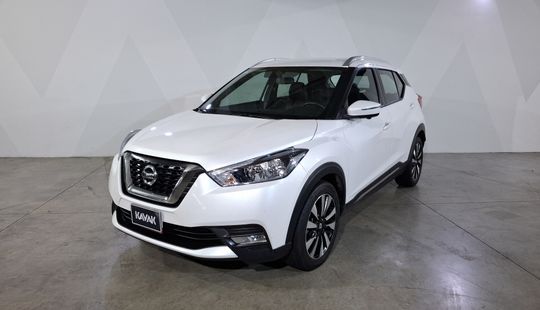 Nissan • Kicks