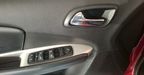 Dodge Journey 2.4 SE 7 PASAJEROS Suv 2016