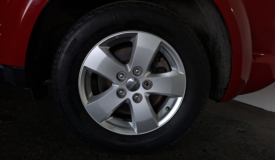 Dodge Journey 2.4 SE 7 PASAJEROS Suv 2016