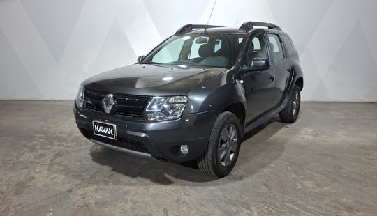 Renault • Duster