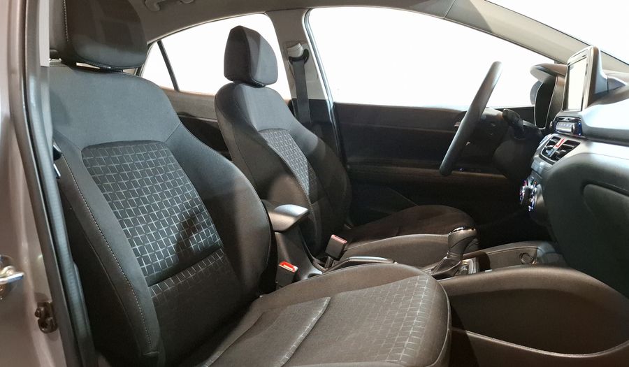 Hyundai Hb20 1.6 GL MID AUTO Sedan 2023