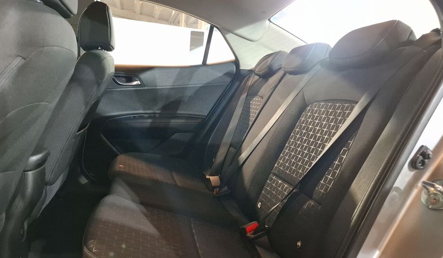 Hyundai Hb20 1.6 GL MID AUTO Sedan 2023