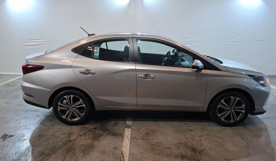 Hyundai Hb20 1.6 GL MID AUTO Sedan 2023