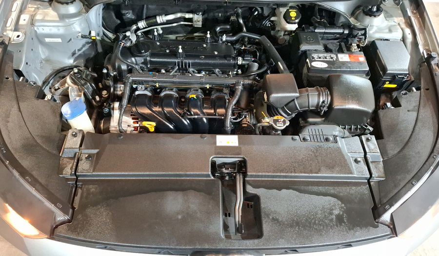 Hyundai Hb20 1.6 GL MID AUTO Sedan 2023