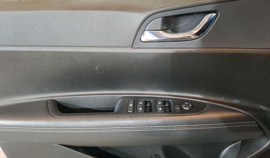 Hyundai Hb20 1.6 GL MID AUTO Sedan 2023