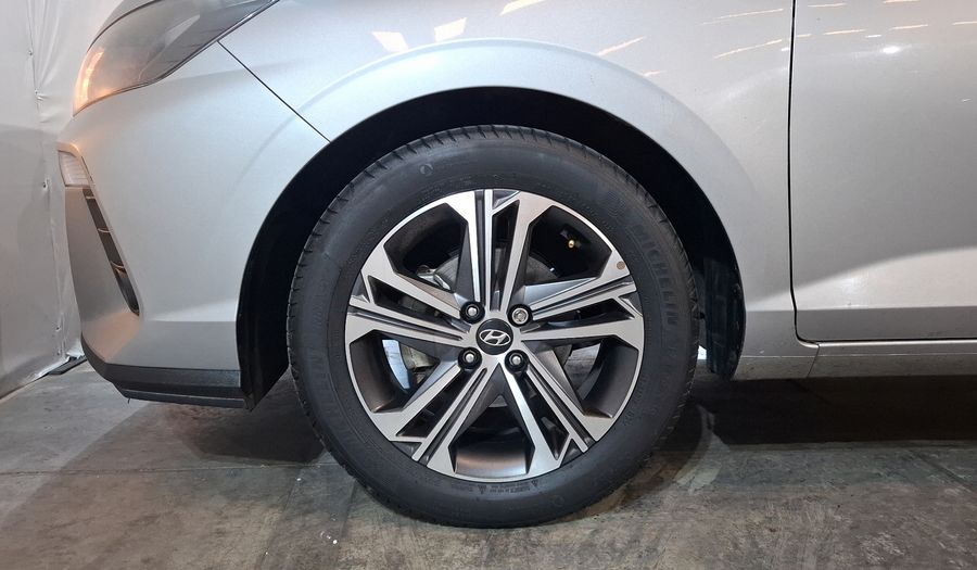 Hyundai Hb20 1.6 GL MID AUTO Sedan 2023