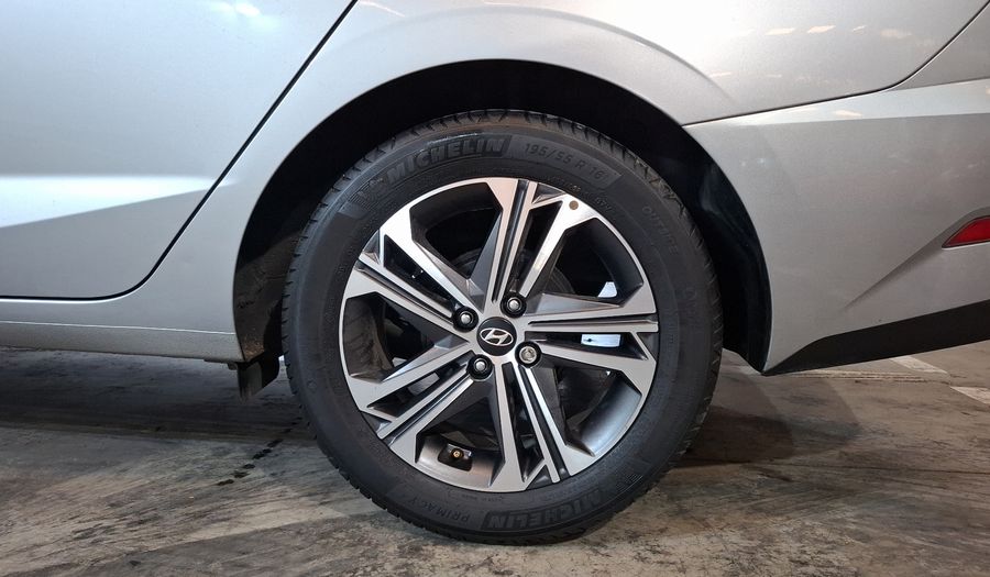 Hyundai Hb20 1.6 GL MID AUTO Sedan 2023