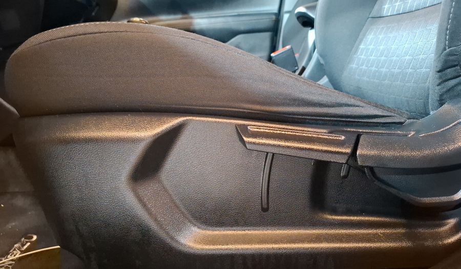 Hyundai Hb20 1.6 GL MID AUTO Sedan 2023