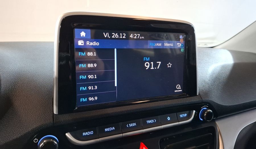 Hyundai Hb20 1.6 GL MID AUTO Sedan 2023