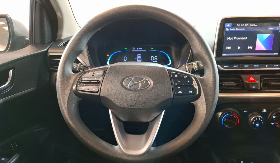 Hyundai Hb20 1.6 GL MID AUTO Sedan 2023