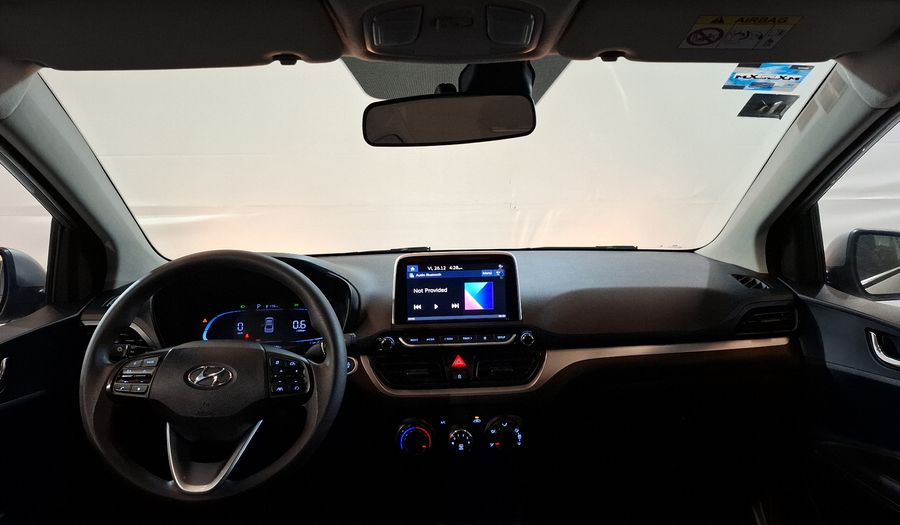 Hyundai Hb20 1.6 GL MID AUTO Sedan 2023