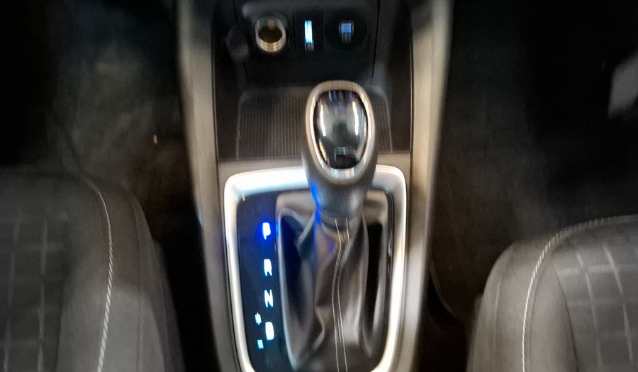 Hyundai Hb20 1.6 GL MID AUTO Sedan 2023