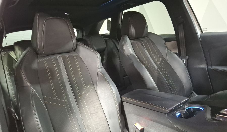 Peugeot 3008 1.6 THP GT AUTO Suv 2022