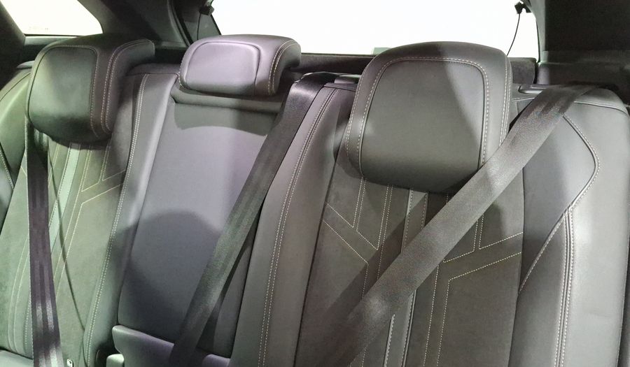 Peugeot 3008 1.6 THP GT AUTO Suv 2022