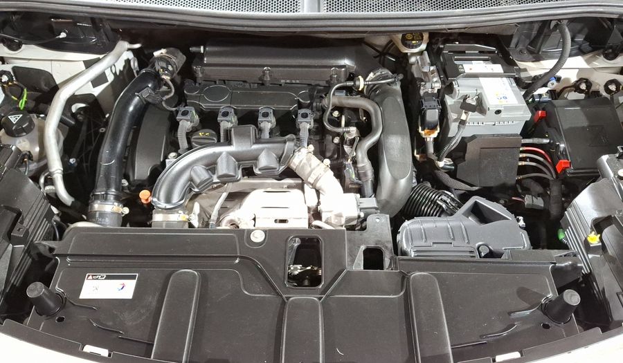 Peugeot 3008 1.6 THP GT AUTO Suv 2022