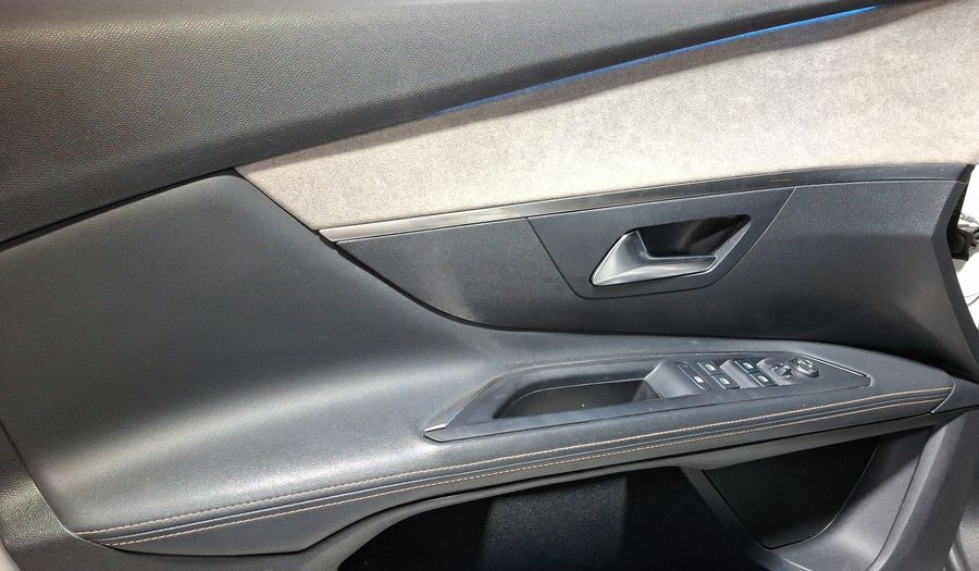 Peugeot 3008 1.6 THP GT AUTO Suv 2022