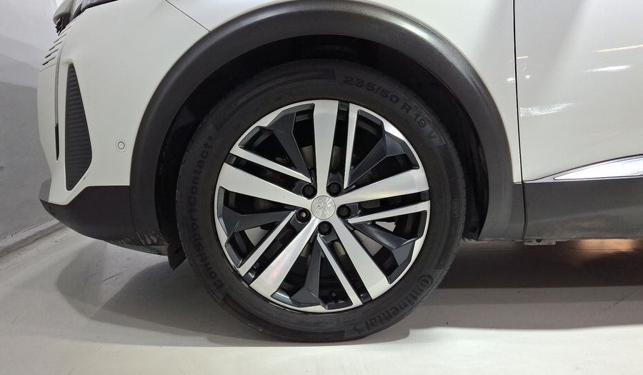 Peugeot 3008 1.6 THP GT AUTO Suv 2022