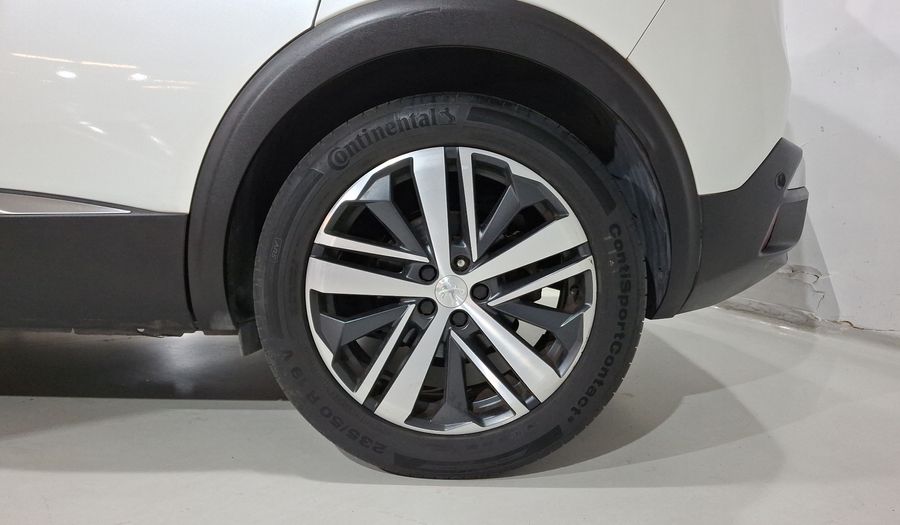 Peugeot 3008 1.6 THP GT AUTO Suv 2022