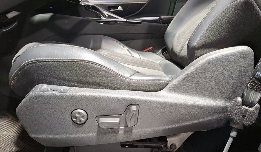 Peugeot 3008 1.6 THP GT AUTO Suv 2022