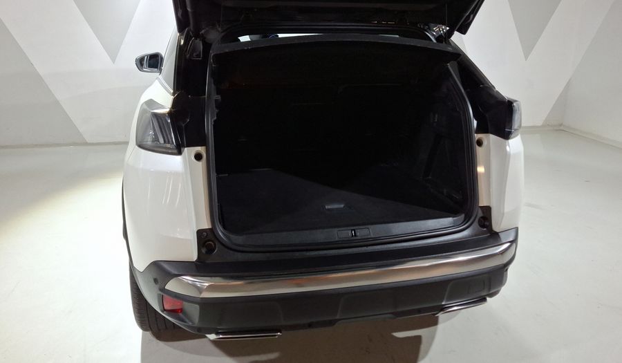 Peugeot 3008 1.6 THP GT AUTO Suv 2022