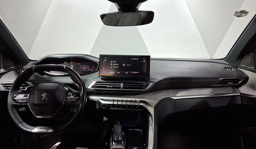 Peugeot 3008 1.6 THP GT AUTO Suv 2022