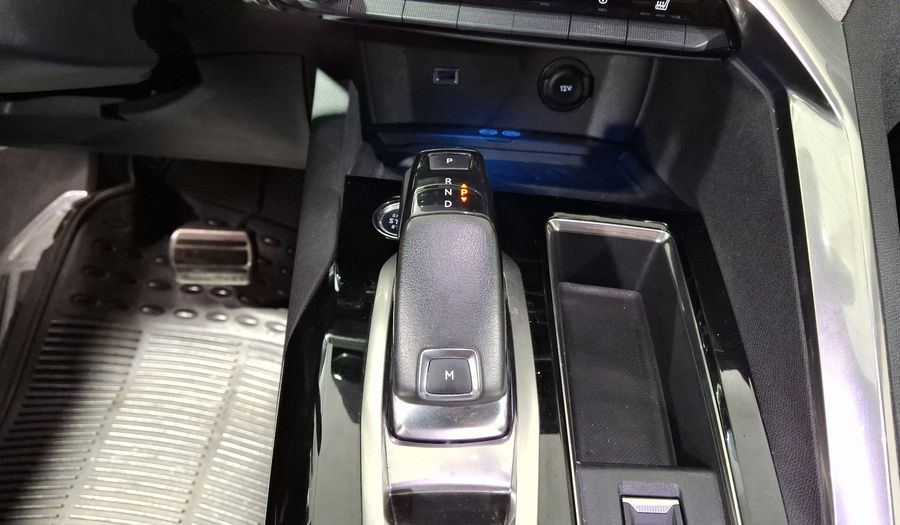 Peugeot 3008 1.6 THP GT AUTO Suv 2022