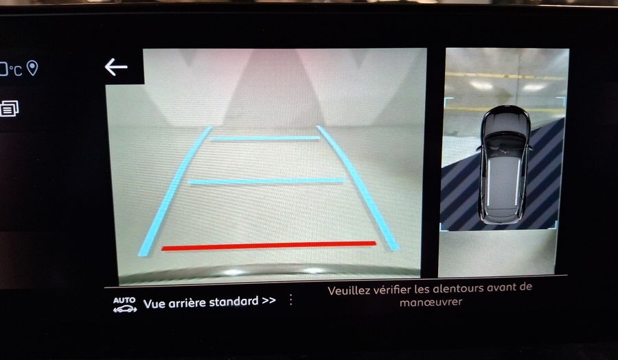 Peugeot 3008 1.6 THP GT AUTO Suv 2022