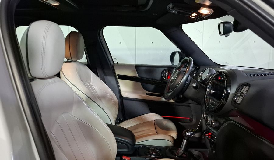 Mini Countryman 2.0 COOPER S SPORT AUTO Hatchback 2019