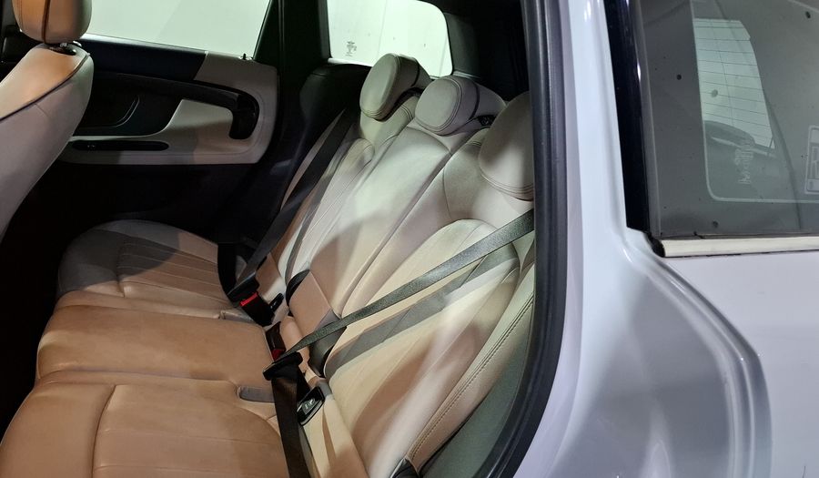 Mini Countryman 2.0 COOPER S SPORT AUTO Hatchback 2019