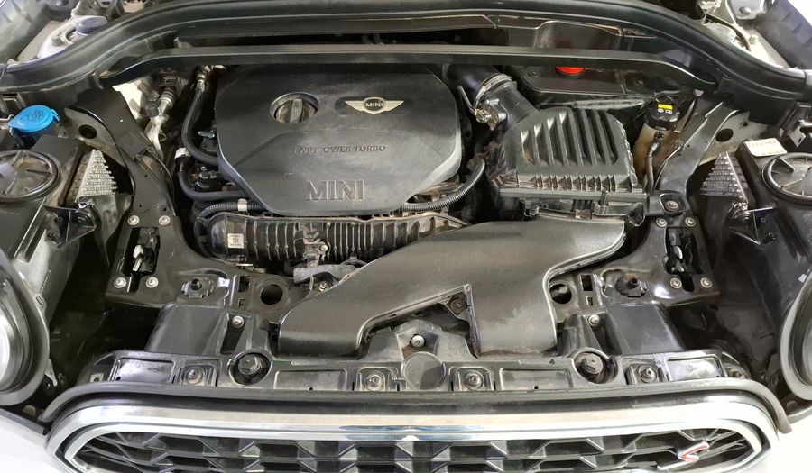 Mini Countryman 2.0 COOPER S SPORT AUTO Hatchback 2019