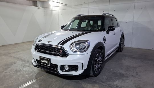 Mini • Countryman