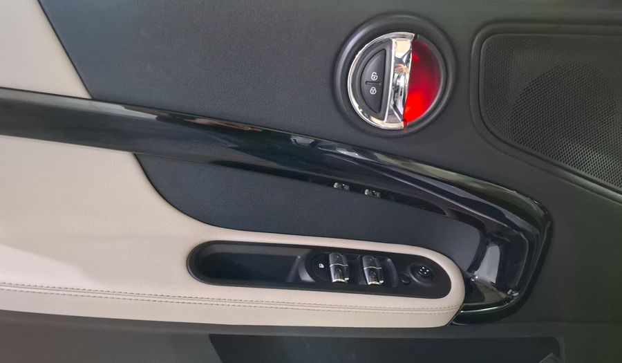 Mini Countryman 2.0 COOPER S SPORT AUTO Hatchback 2019