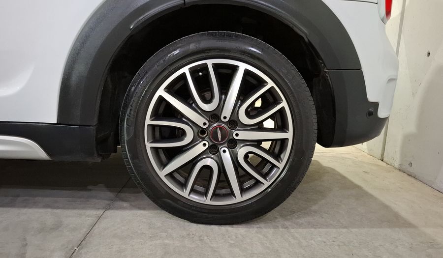 Mini Countryman 2.0 COOPER S SPORT AUTO Hatchback 2019