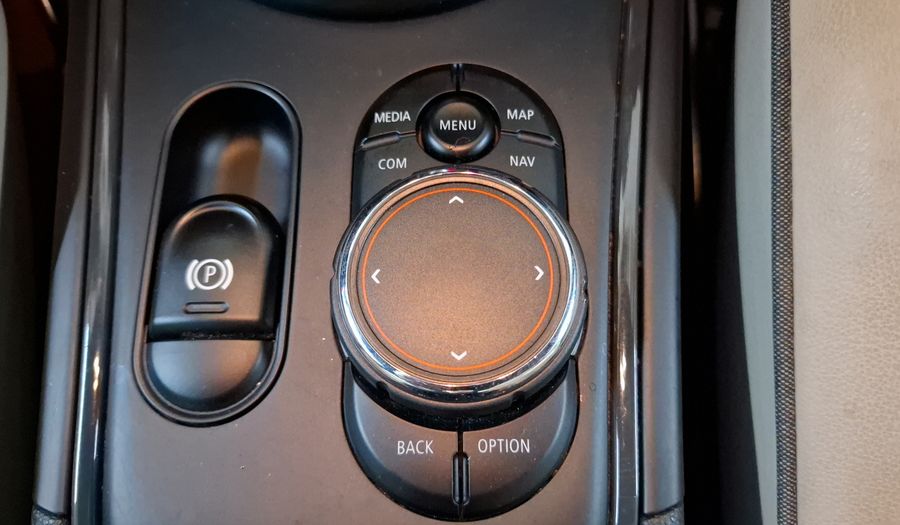 Mini Countryman 2.0 COOPER S SPORT AUTO Hatchback 2019