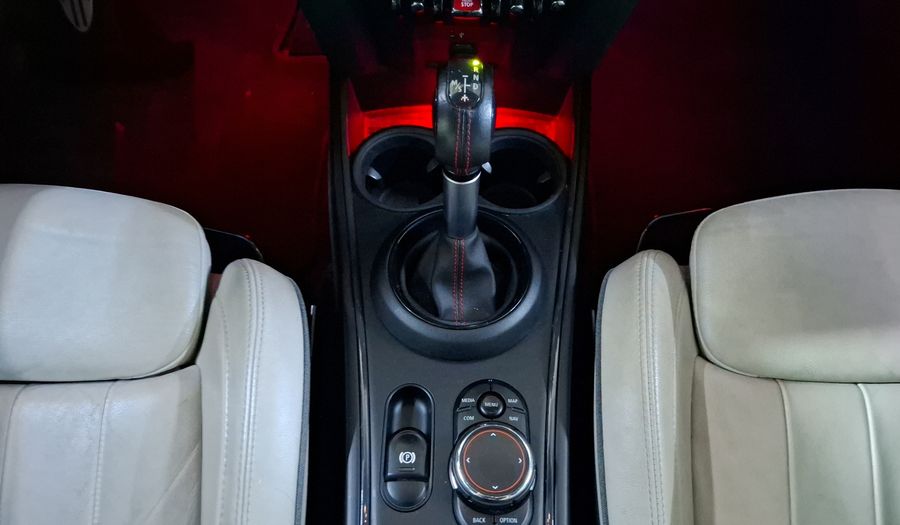 Mini Countryman 2.0 COOPER S SPORT AUTO Hatchback 2019