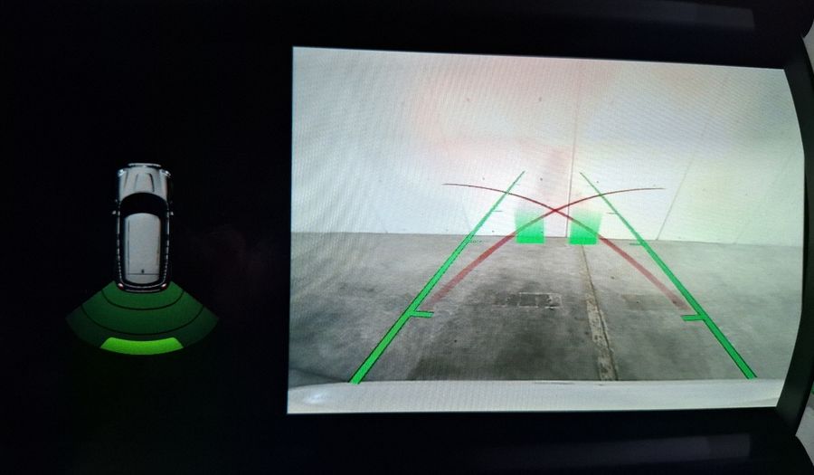 Mini Countryman 2.0 COOPER S SPORT AUTO Hatchback 2019