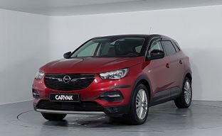 Opel • Grandland X