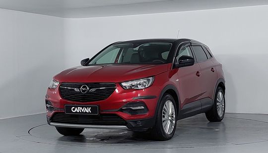 Opel • Grandland X